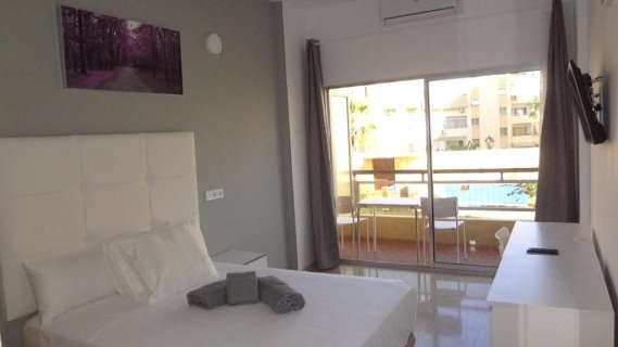Hotel Carlos I Torremolinos