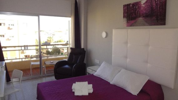 Hotel Carlos I Torremolinos
