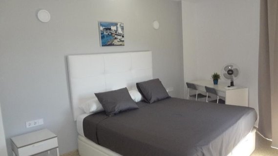 Hotel Carlos I Torremolinos
