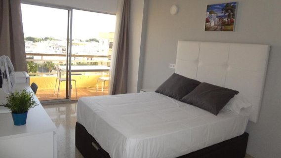 Hotel Carlos I Torremolinos