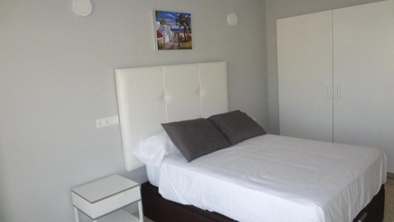 Hotel Carlos I Torremolinos