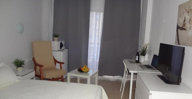 Hotel Carlos I Torremolinos