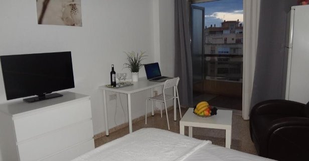 Hotel Carlos I Torremolinos