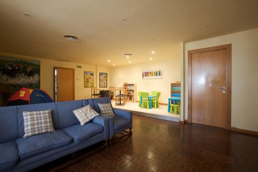 Hotel Carlos III