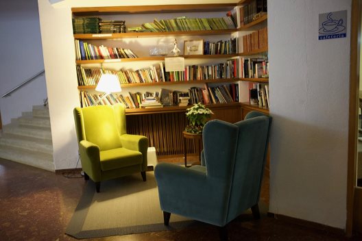 Hotel Carlos III