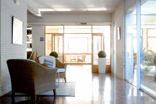 Hotel Carlos III