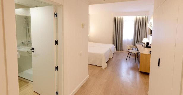 Hotel Carlos III