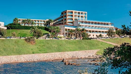 Hotel Carlos V