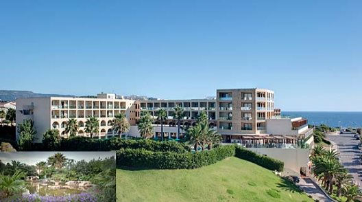 Hotel Carlos V