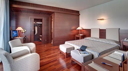 Hotel Carlos V