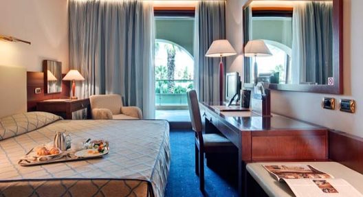Hotel Carlos V