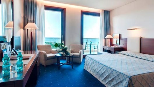 Hotel Carlos V