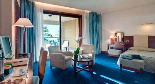 Hotel Carlos V