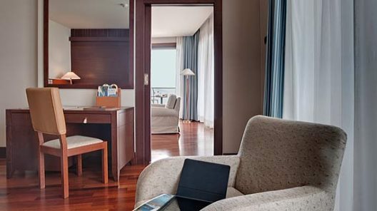 Hotel Carlos V