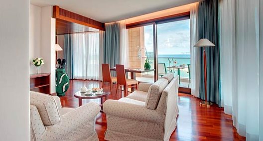 Hotel Carlos V