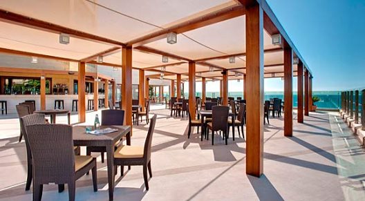 Hotel Carlos V