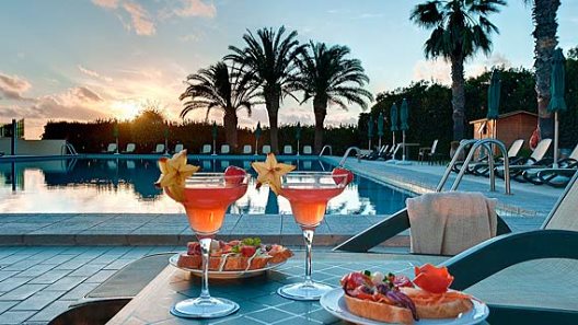 Hotel Carlos V