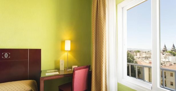 Hotel Carlos V