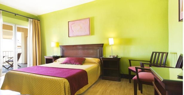 Hotel Carlos V
