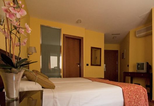 Hotel Carlos V