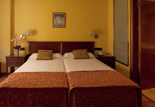 Hotel Carlos V