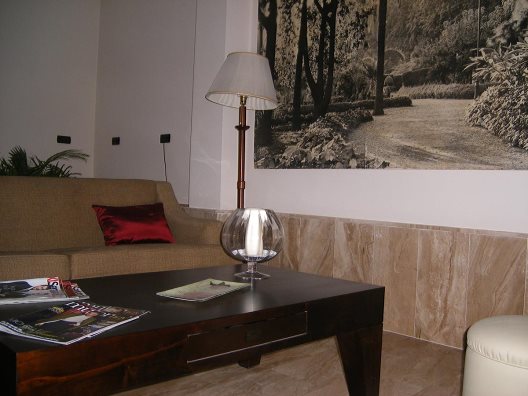 Hotel Carlos V