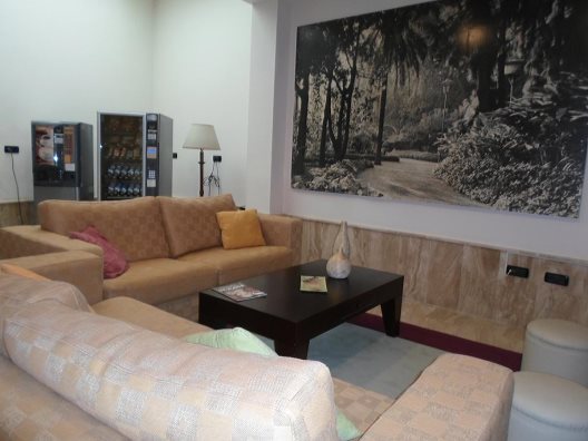 Hotel Carlos V