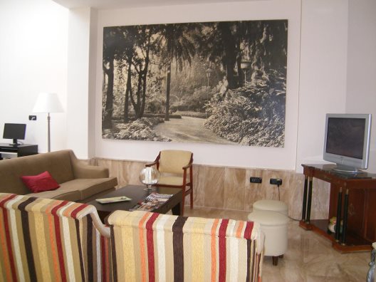 Hotel Carlos V