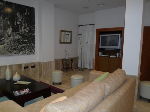 Hotel Carlos V