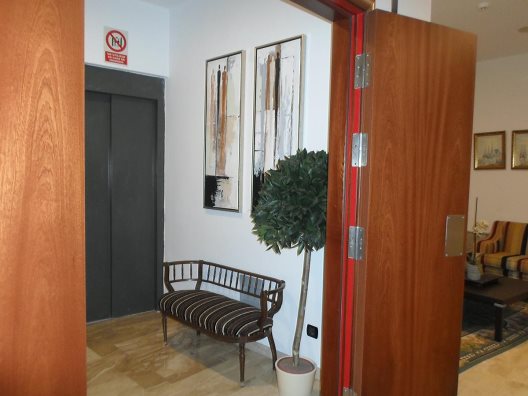 Hotel Carlos V