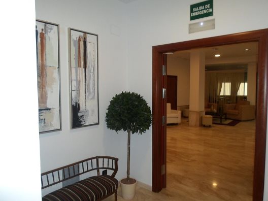 Hotel Carlos V