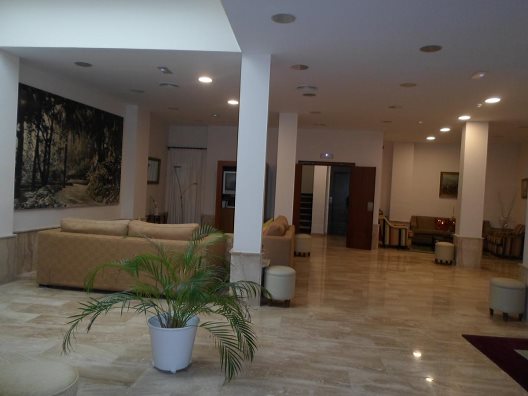 Hotel Carlos V