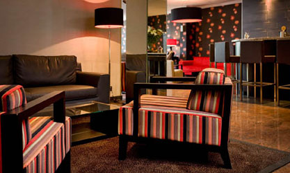 Hotel Carlton