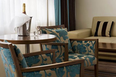 Hotel Carlton