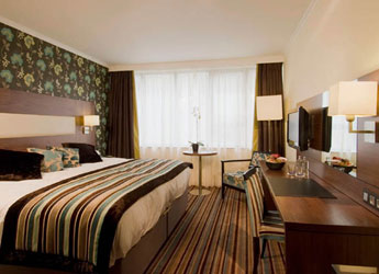 Hotel Carlton