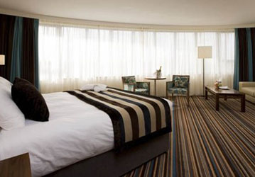 Hotel Carlton