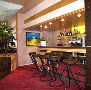 Hotel Carlton