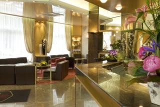 Hotel Carlton