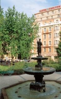 Hotel Carlton