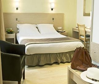 Hotel Carlton