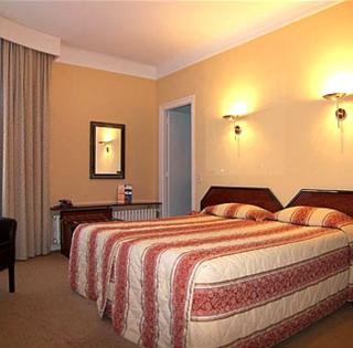 Hotel Carlton