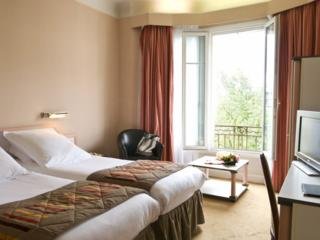 Hotel Carlton