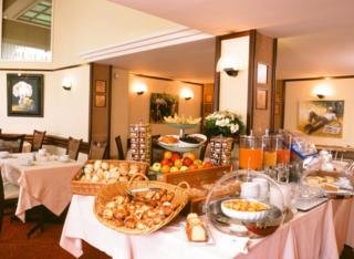 Hotel Carlton