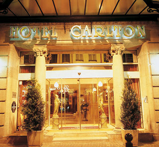 Hotel Carlton