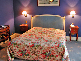 Hotel Carlton