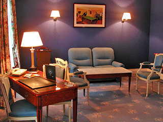 Hotel Carlton