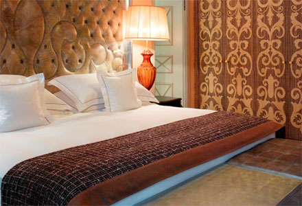 Hotel Carlton