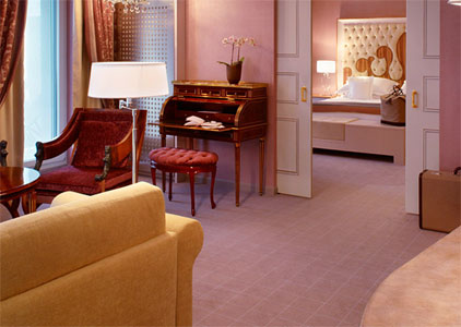 Hotel Carlton