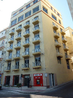 Hotel Carlton