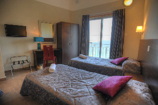 Hotel Carlton